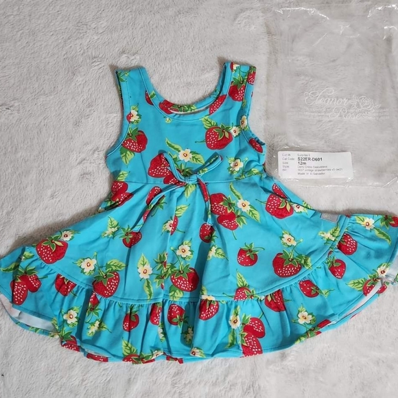 Eleanor rose 12 months - Picture 1 of 1